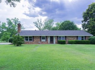 6306 Mount Zion Rd, Ramer, AL 36069