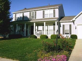 2nd image of 1821 Highlander Dr
