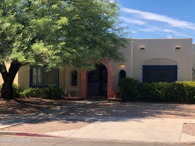 2026 E 5th St, Tucson, AZ, 85719
