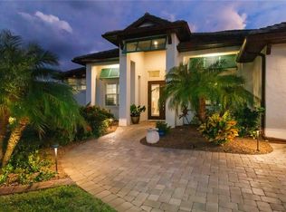 15762 Viscount Cir, Port Charlotte, FL 33981