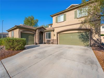 334 Shimmering Moon St, Henderson, NV, 89015