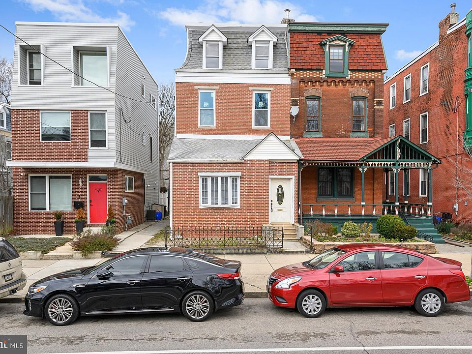 1st image of 4025 Powelton Ave