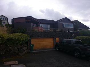 2333 NW 97th St, Seattle, WA 98117