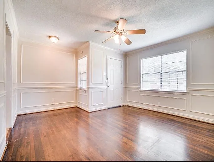 3 bed, 1108 sqft, $1,850 — Photo 3