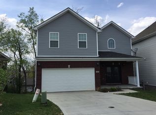 3261 Orchard Grass Rd, Lexington, KY 40509