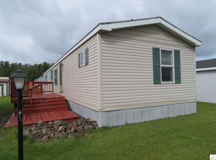 5067 Boulder Dr, Hermantown, MN 55811