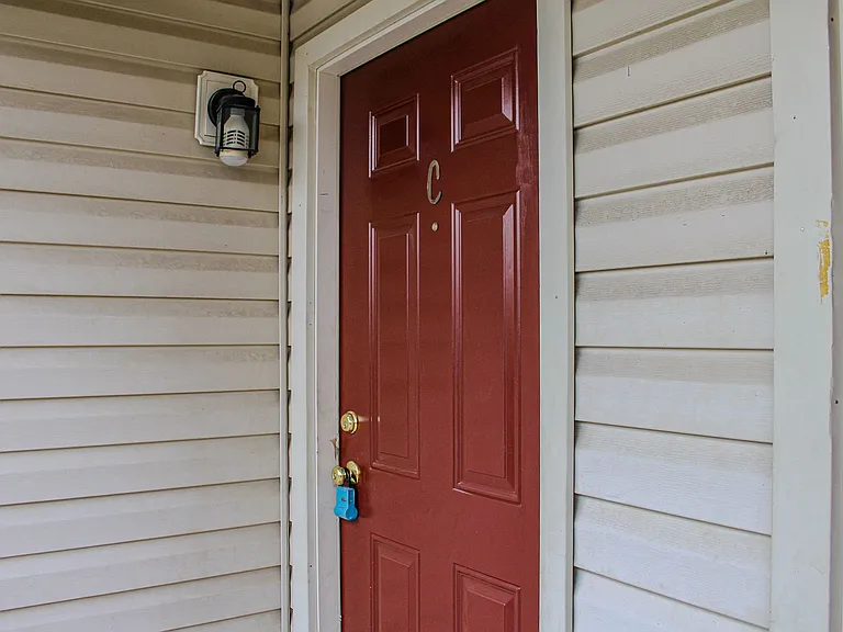 Gardenwood Apartments — Photo 54