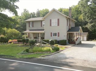 6987 W South Range Rd, Salem, OH 44460