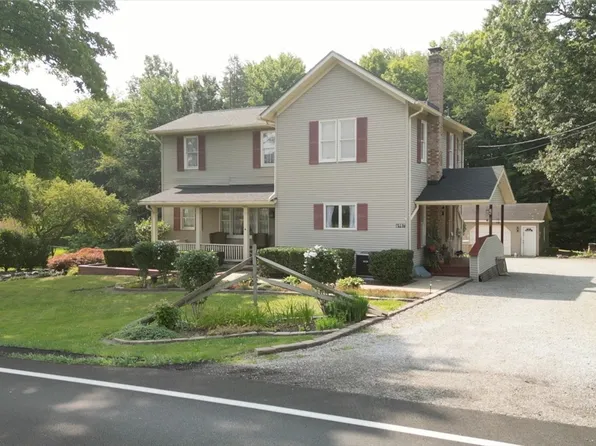 6987 W South Range Rd, Salem, OH 44460