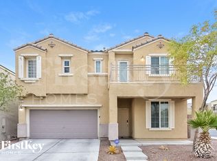 10597 Valdosta Ave, Las Vegas, NV 89129