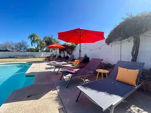 2nd image of 2409 E Desert Cove Ave