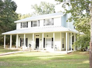 1611 Shraderville Rd, Shepherd, TX 77371