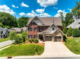 7395 Ridgecrest Trl, Lewisville, NC 27023