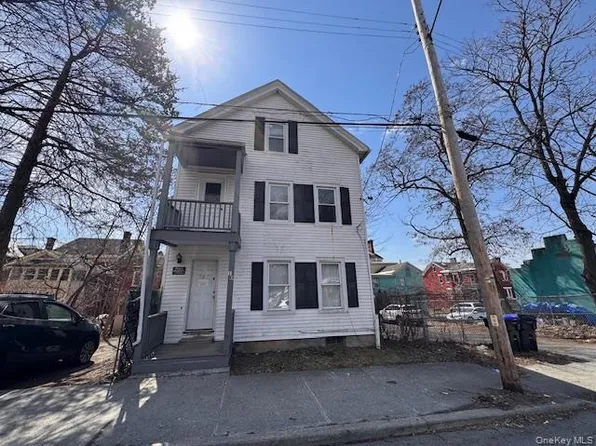 10 Charles Street, Poughkeepsie, NY 12601