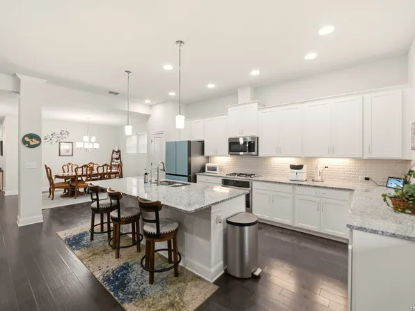 1522 Winans Pass, San Antonio, TX 78253