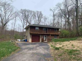 4243 Lakeview Dr, Hillsboro, MO 63050