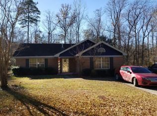 4500 Bon Ayer Cir, Macon, GA 31204