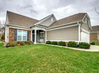152 Southern Way Blvd, Mount Juliet, TN 37122