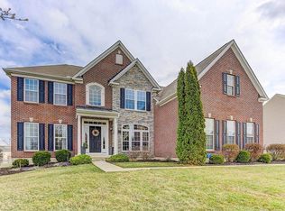 30 Wells Dr, Springboro, OH 45066
