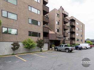 380 E 11th Ave #B-123, Anchorage, AK 99501