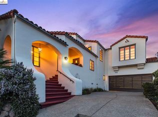 442 Modoc Ave, Oakland, CA 94618
