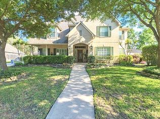 13322 Castlecombe Dr, Houston, TX 77044