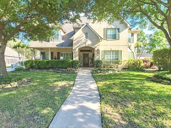 13322 Castlecombe Dr, Houston, TX 77044