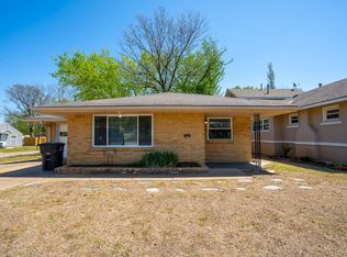 900 S Wyandotte Ave, Bartlesville, OK 74003