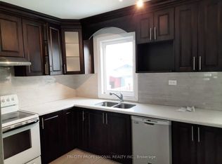 239 Dunraven Dr, Toronto, ON M6M 1H8