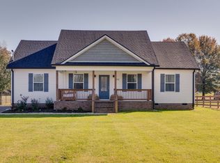 514 Robinson Ave, Chapel Hill, TN 37034