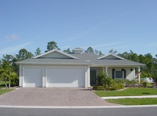 682 NE Little Kayak Point, Port Saint Lucie, FL 34983