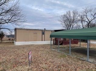13355 Highway 160, Forsyth, MO 65653