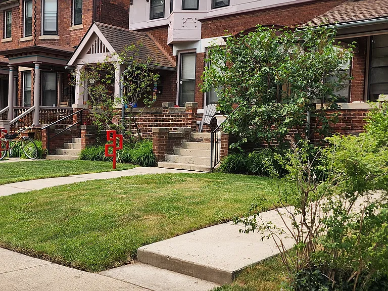 4347 Commonwealth St #19 — Photo 1