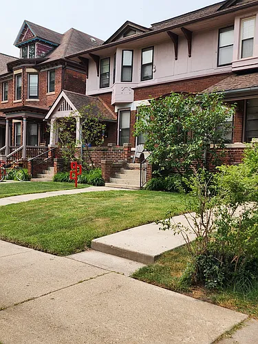4347 Commonwealth St #19 Photo 1