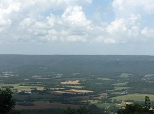 0 Porch Rock Rd 10 Acres, Pikeville, TN 37367