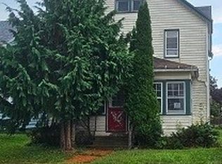 48 Blanchard St, Jamestown, NY 14701