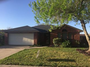 10506 Pioneer Dr, Corpus Christi, TX 78410
