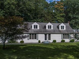 31 Butler Hill Rd, Somers, NY 10589