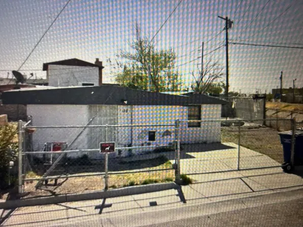128 Malaga Pl, El Paso, TX 79905