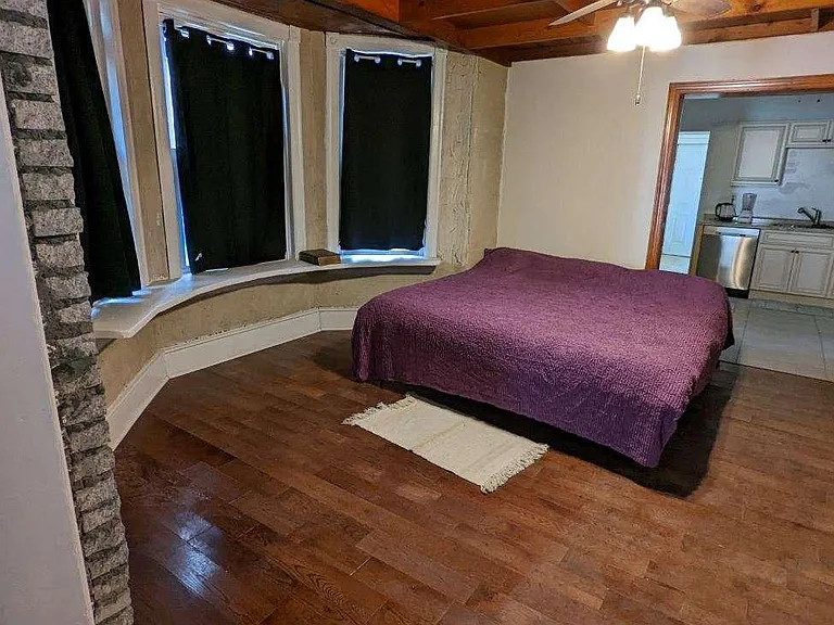 bed room 3