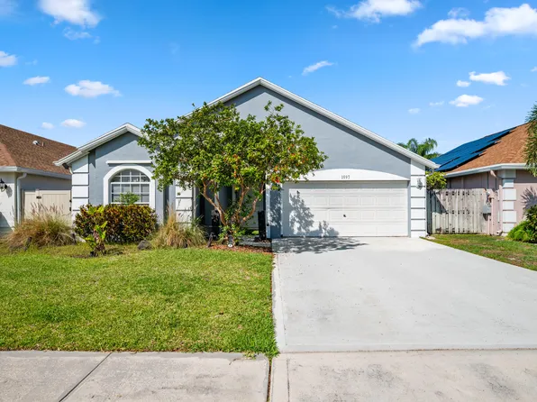 1097 Aviary Road, Wellington, FL 33414