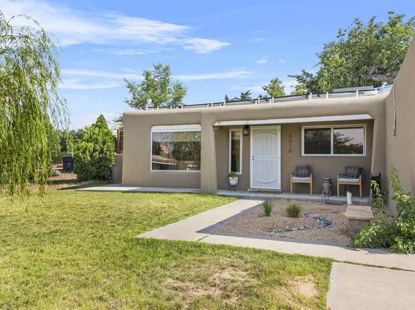 6016 Hannett Ave NE, Albuquerque, NM 87110