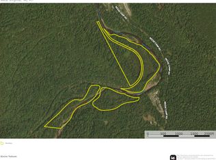 Weese Camp Rd LOT WP001, Bowden, WV 26254