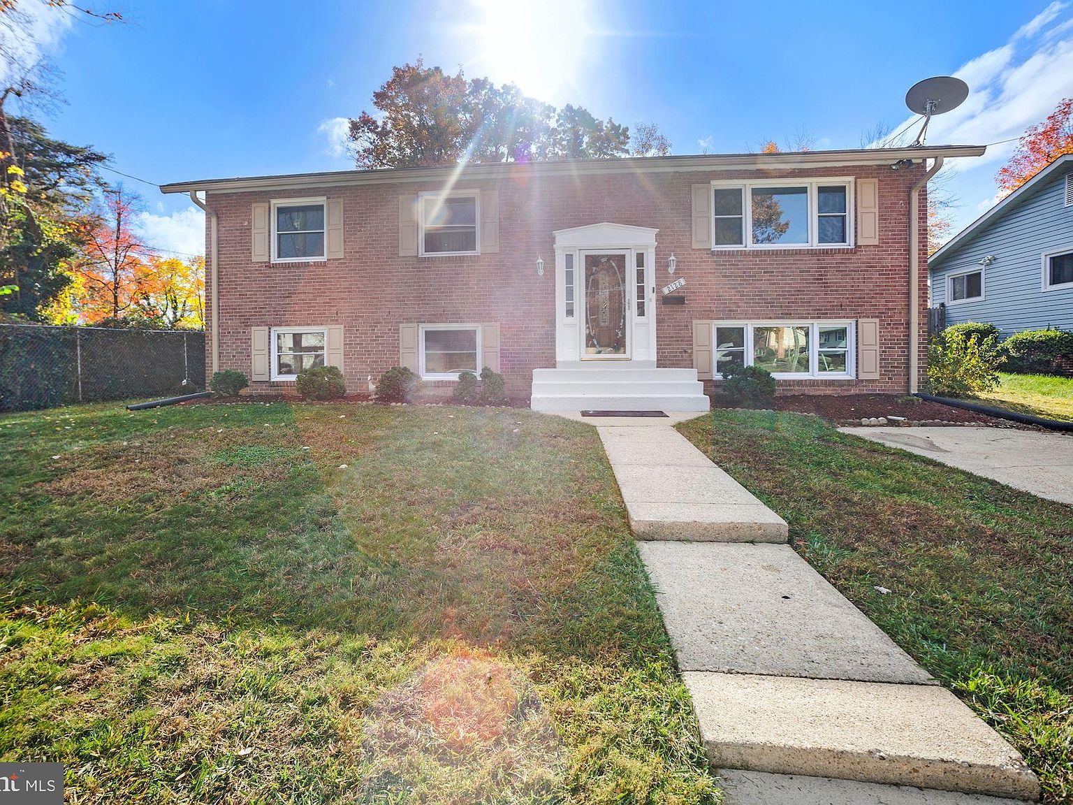 2128 Roslyn Ave, District Heights, MD 20747 Zillow