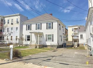 125 Chestnut St, Lawrence, MA 01841