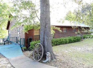 815 Airport Loop, Homer, LA 71040