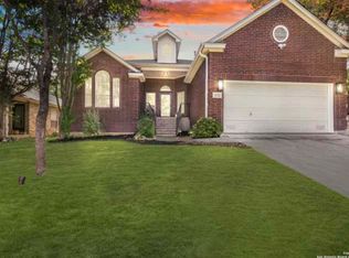 9738 Ed Wiseman Trl, San Antonio, TX 78251