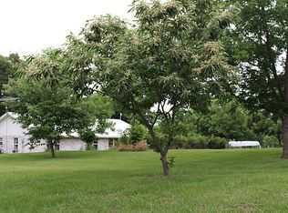 422 Trail Rd, Denison, TX 75021