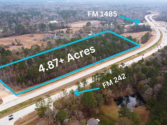 3rd image of 0 Fm 242 Hwy