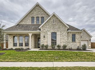 4414 Bridgewater Promenade, Midlothian, TX 76065